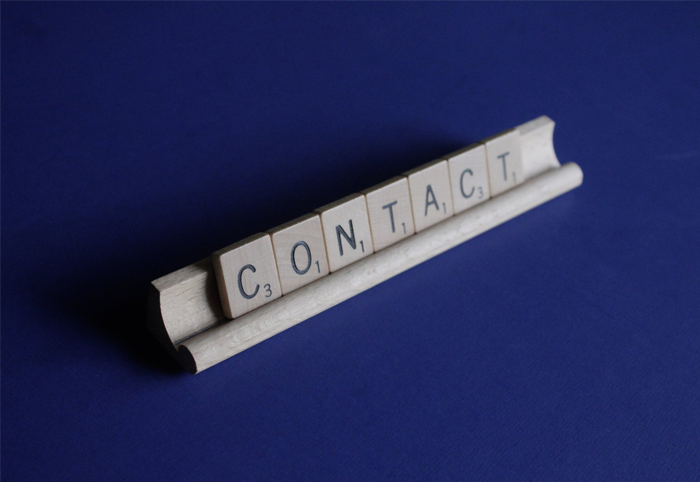 Contact Us
